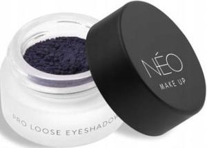 NEO MAKE UP LOOSE EYESHADOWS MATTE PRO LOOSE 06