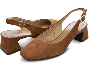 Туфли Vaneli Darsy, цвет Cuoio Suede