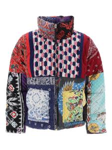 Children Of The Discordance куртка с принтом, черный