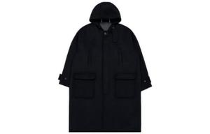 Acme De La Vie Куртка ADLV мужская черная, Black