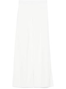 P.A.R.O.S.H. трикотажные брюки, белый