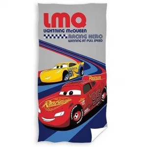 Пляжное полотенце PHU CARBOTEX, красный