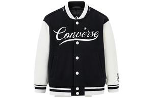 Детская бейсбольная куртка Converse, черный