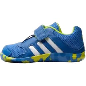 Adidas Low top Toddler Shoes Blue