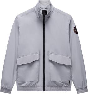 Межсезонная парка NAPAPIJRI, светло-серый