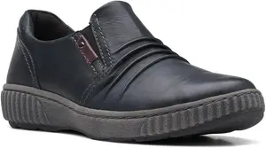 Женские туфли Clarks Magnolia Faye, черный