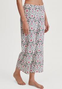 Пижамные брюки Calida FAVOURITES BOTANIC, Lilas/Lilac