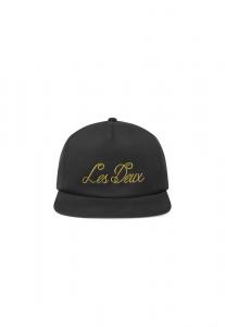 Бейсболка Les Deux TABLE UNISEX, Black