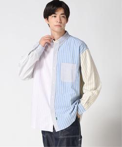 Рубашка с длинным рукавом Orono