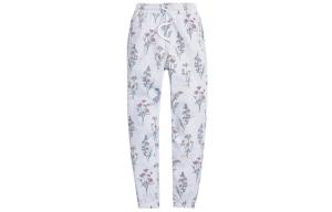 Ботанические цветочные уильямс I Спортивные штаны KITH, белый