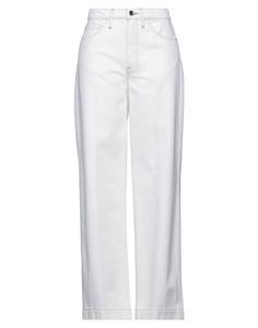 Джинсы Frame, слоновая кость