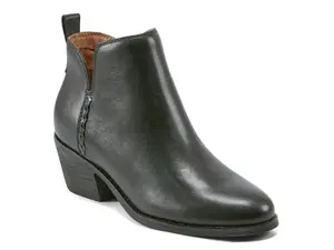 Ботинки Marisole Earth, Black