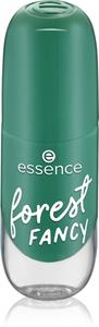 Лак для ногтей essence Gel Nail Colour, 77 Forest Fancy 8 ml