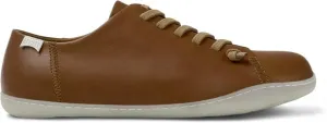 Мужские кроссовки Camper Peu Cami K100249, коричневый