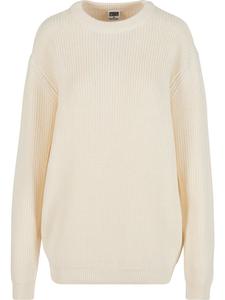 Толстовка Urban Classics, белый песок