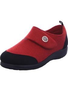 Сабо FLY FLOT, бордовый