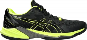 Кроссовки Sky Elite FF 2 'Black Safety Yellow', черный