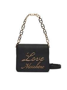 Сумка LOVE MOSCHINO, черный