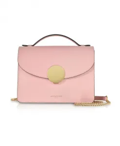 Сумочка Le Parmentier, розовый