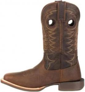 Мужские ботинки Durango Cactus Db5416, коричневый