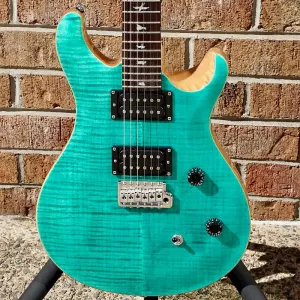 PRS SE CE 24 Бирюзовый