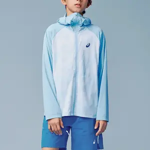 GS Солнцезащитная одежда Asics, голубой