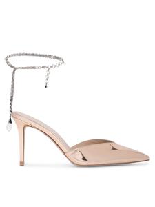 Туфли на высоком каблуке Eva Minge Florencia-323-101-2 Goldfarben