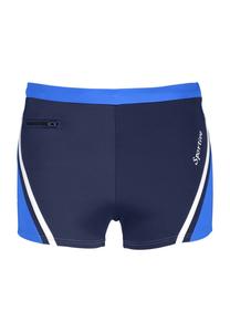 НОРАЛЬД плавки JAN VANDERSTORM, синий