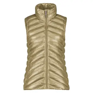 Жилет Dolomite Gardenna, золотой