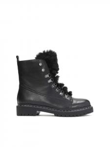 Сапоги Kazar, черный