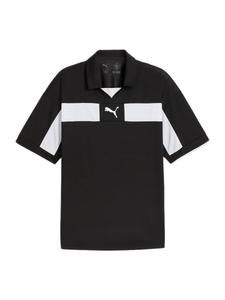 Футболка Performance PUMA TeamClassic, черный