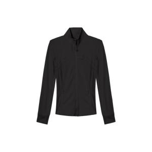 Куртка Nulu женская Lululemon, цвет Bone White