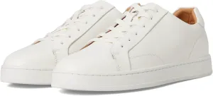 Мужские кроссовки Florsheim Monopoli с шнуровкой до носка, кремовый