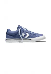 Спортивные повседневные кроссовки Converse, Indigo Storm White Indigo Storm
