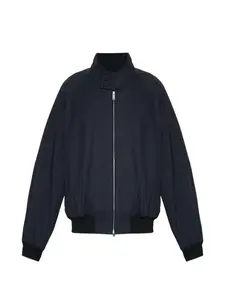 Куртка на молнии Studio Nicholson, синий