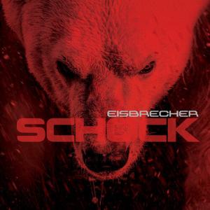 CD диск Eisbrecher: Schock