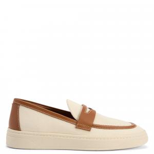 Giuseppe Zanotti Gz94 Slip-on, мультиколор