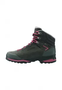 Легкие походные ботинки gtx ws Lowa, Grau Pink