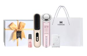 Щипцы для завивки / Утюжки для выпрямления волос KSKIN