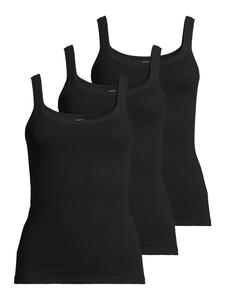 Майка Conta, черный