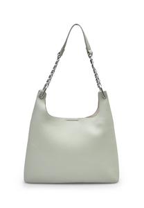 Сумка Bata, зеленый