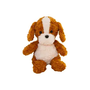 Милый питомец дизайн Charles Dog Dolls плюшевая кукла высота 30см/40см/55см PUDOWRABBIT