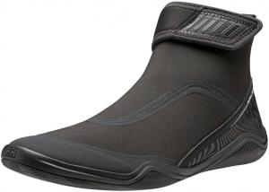 Helly-Hansen мужские кроссовки Flat Helly Hansen, Black