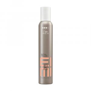 Wella Professionals, Eimi Extra Volume, Пенка для увеличения объема волос, 300 мл