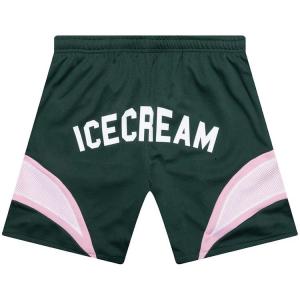 Шорты Icecream Catch Shorts, Jolly Green