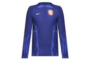 Мужское футбольное джерси Nike, цвет Deep Sapphire Blue/Ultra Sapphire Blue/White