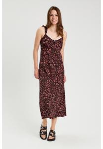 Платье Cache Cache Day dress, Rouge Corail/Coral