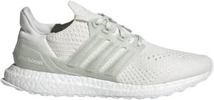 Мужские кроссовки Adidas Ultraboost DNA, белый/зеленый