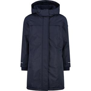 Куртка детская G Parka Fix Hood Cmp, черный