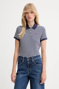 Поло Levi'S, темно-синий